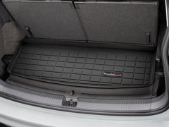 BootLiners for RHD Volkswagen Tiguan Allspace 2017-24
