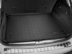 BootLiners for RHD Volkswagen Touareg 2010-18