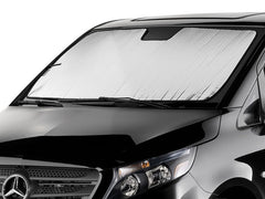 Ford E-Transit Sun Shade Fits Years 2015-26 | #TS0887/1168/1198 | WeatherTech