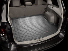 BootLiners for RHD Subaru Forester 2009-13