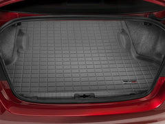 BootLiners for RHD Subaru Legacy  2015-18