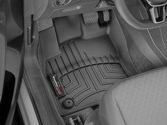 FloorLiners for RHD Volkswagen Tiguan & Tiguan Allspace 2016-2024