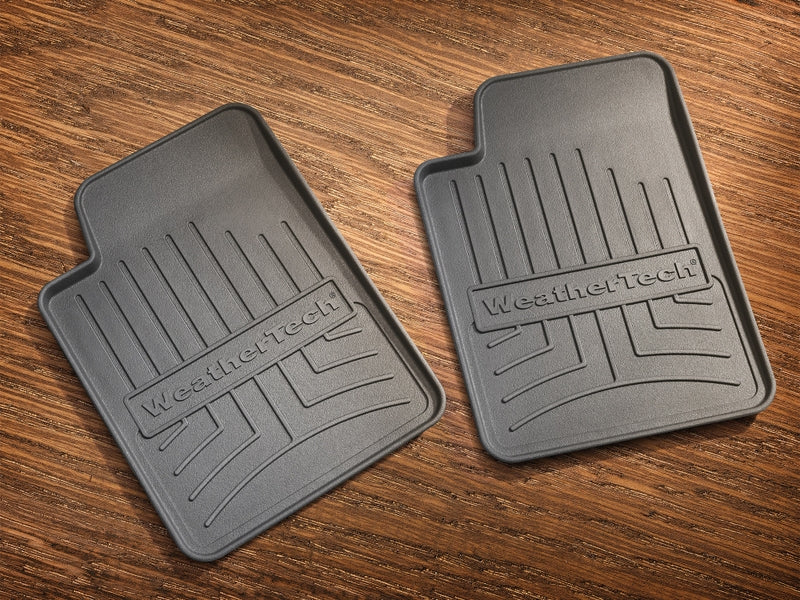 Drinks Coasters FloorLiner Design | WeatherTech #8AFLCST4