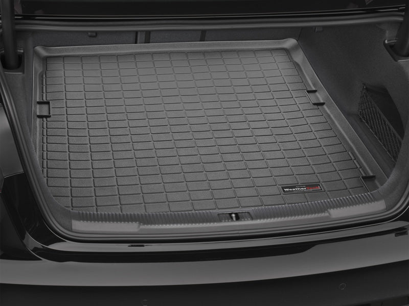 Car trunk/cargo liner from WeatherTech-UK