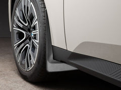 MudFlaps for BMW X3 2025-26
