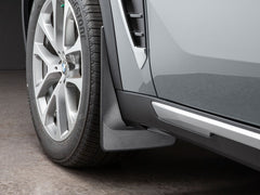 MudFlaps for BMW X5 2024-26