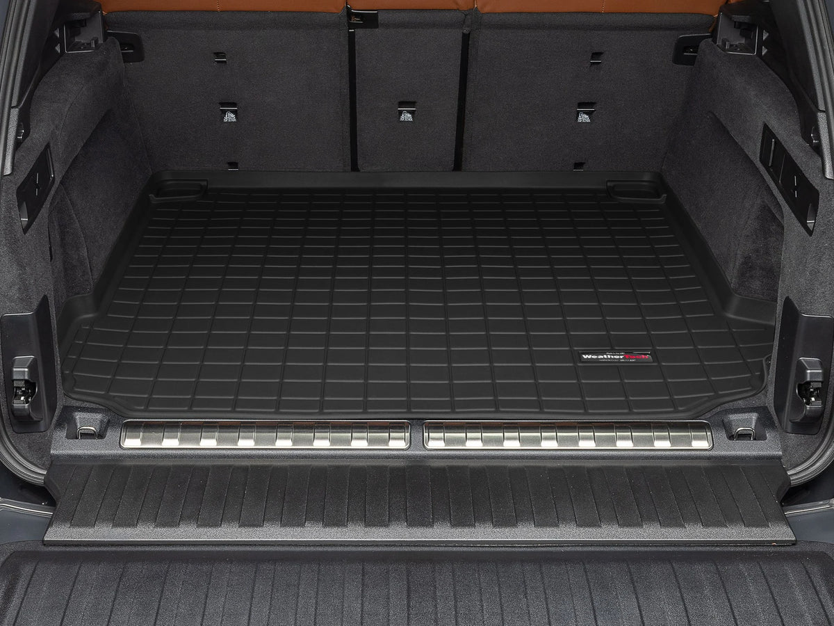 BMW X5 Boot Cargo Liner 2021+ | #401391 | WeatherTech
