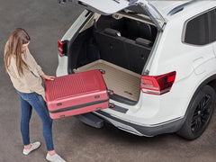 BumperTopper for BMW X3 / X3 M 2020-24