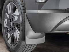 MudFlaps for Hyundai Kona Electric 2024-26