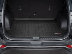 BootLiners for RHD Hyundai Tucson 2020-26