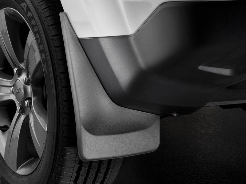 Honda CRV & Hybrid 2023-25 No-Drill Mud Flaps | WeatherTech #110160/120160