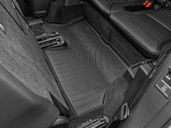 FloorLiners Land Rover Discovery 2017-25 | #444806 | WeatherTech