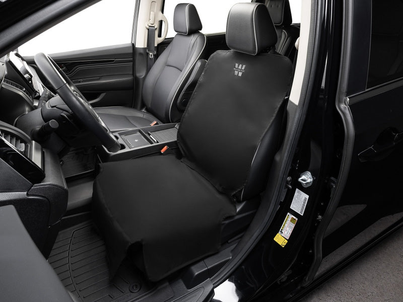 Seat Protector for Ford Transit 2015-26