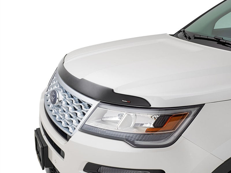 Bonnet Protector for Ford Transit 2015-19