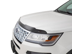 Bonnet Protector for Ford Transit 2015-19