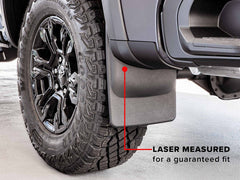 Mud Flaps for Ford Transit 2013-25