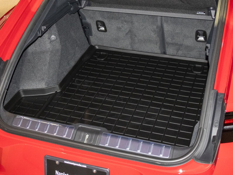 Porsche Panamera 972 Boot Cargo Liner 2024-25 | #401781 | WeatherTech