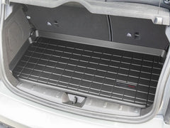 BootLiners for RHD MINI 5-Door 2014-23