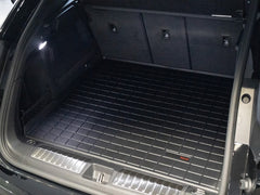 BootLiners for RHD Porsche Macan Electric 2024+