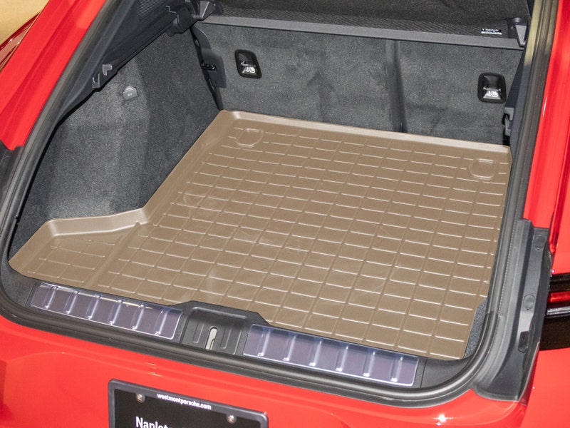Porsche Panamera 972 Boot Cargo Liner 2024-25 | #401781 | WeatherTech