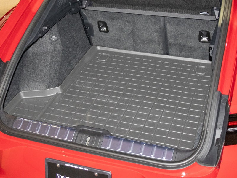 Porsche Panamera 972 Boot Cargo Liner 2024-25 | #401781 | WeatherTech
