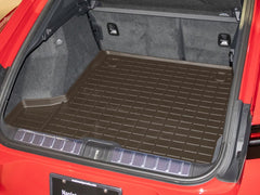 Porsche Panamera 972 Boot Cargo Liner 2024-25 | #401781 | WeatherTech