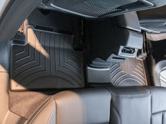 FloorLiners for RHD Audi Q6 e-tron 2023-25