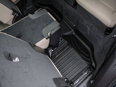 FloorLiners for RHD Volvo EX90 2025+
