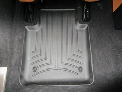 FloorLiners for RHD Jaguar XJ Series 2009-20
