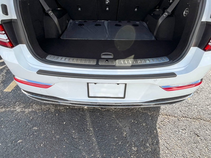 BumperTopper for Genesis GV80 2021+