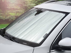 BMW X5 Sun Shade Fits Years 2019-23 | #TS1232/1247 | WeatherTech