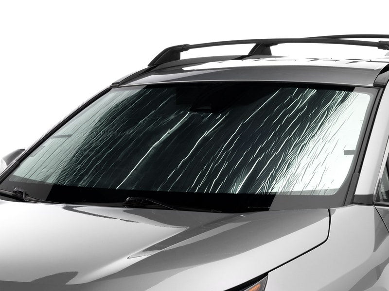 Toyota RAV4 / RAV4 Hybrid Sun Shade Fits Years 2019-25 | #TS1248/1508 | WeatherTech