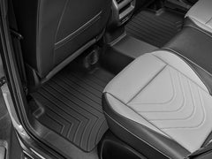 FloorLiners for RHD Volkswagen Tayron 2025-26
