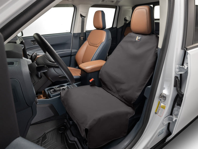 Seat Protector Porsche Panamera 2010-16 | #SPB203CH | WeatherTech