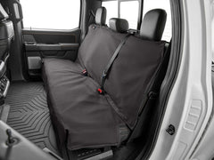 Porsche Panamera Seat Cover Protector 2010-26 | #8ASP | WeatherTech